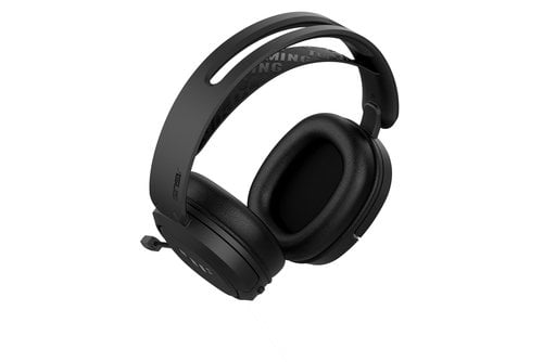TUF GAMING H1 BLACK - Achat / Vente sur grosbill.com - 6