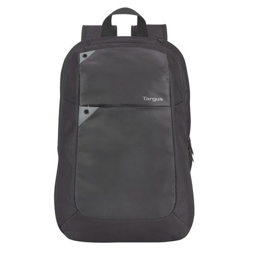 TBB565GL Intellect Back Pack 15,6" Noir/Gris Targus - 6