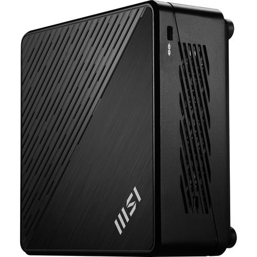 MSI Cubi 5 12M-405BEU - Barebone et Mini-PC MSI - grosbill.com - 6