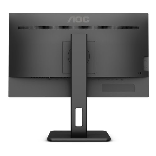 AOC Pro 24P2Q 23.8" FHD 16:9 IPS 75Hz - Achat / Vente sur grosbill.com - 9