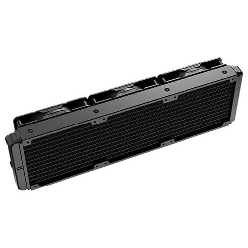 Antec Vortex View 360 - 360mm - Noir - Watercooling Antec - 3
