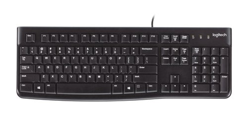 Logitech K120 KBD for Business UK