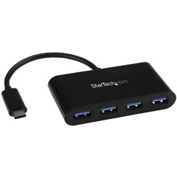 Switch StarTech Grosbill