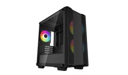 Boîtier PC Deepcool Grosbill