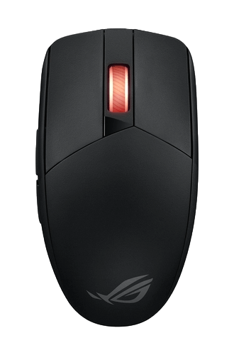 Asus ROG STRIX IMPACT III Wireless - Souris PC Asus - grosbill.com - 0