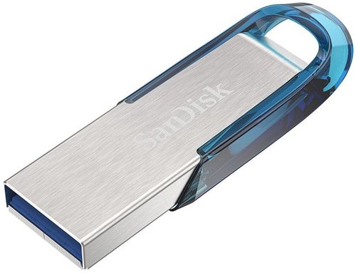 SanDisk Ultra Flair" USB 3.0 32GB - NEW - Achat / Vente sur grosbill.com - 4