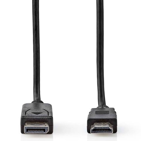 Connectique TV/Hifi/Video Nedis Grosbill