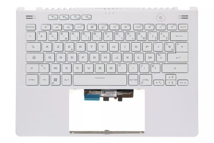 Pièce détachée ordinateur portable Asus Grosbill