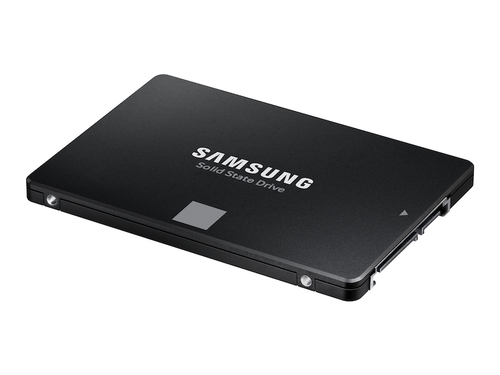 Samsung 870 EVO  SATA III - Disque SSD Samsung - grosbill.com - 3