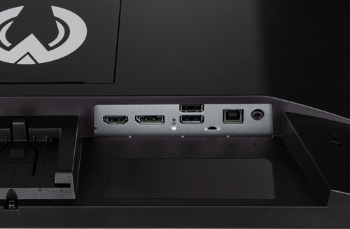Iiyama 22 pouces  G2245HSU-B2 - Ecran PC Iiyama - grosbill.com - 11