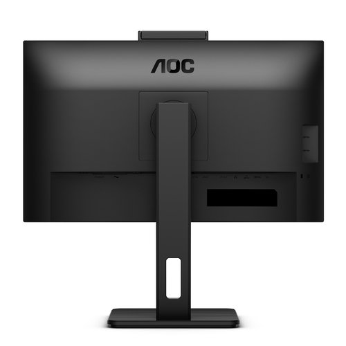 24P3CW - Webcam FHD intégrée et USB-C jusqu'à 65 W - Achat / Vente sur grosbill.com - 7