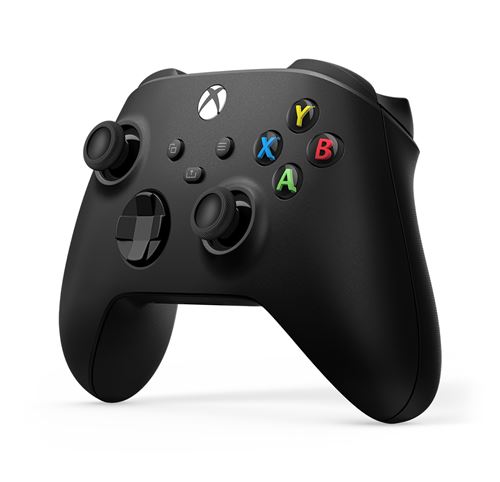 Microsoft Manette Xbox - Périphérique de jeu - grosbill.com - 1