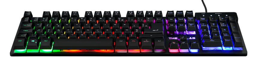 The G-LAB Combo Krypton - Pack Clavier/Souris - grosbill.com - 3