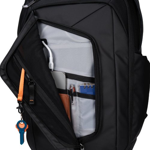 Pro-Tek R 16" Tech Backpack - Black - Achat / Vente sur grosbill.com - 22