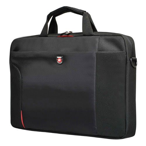 HOUSTON TL 15.6 Black (110271) - Achat / Vente sur grosbill.com - 0