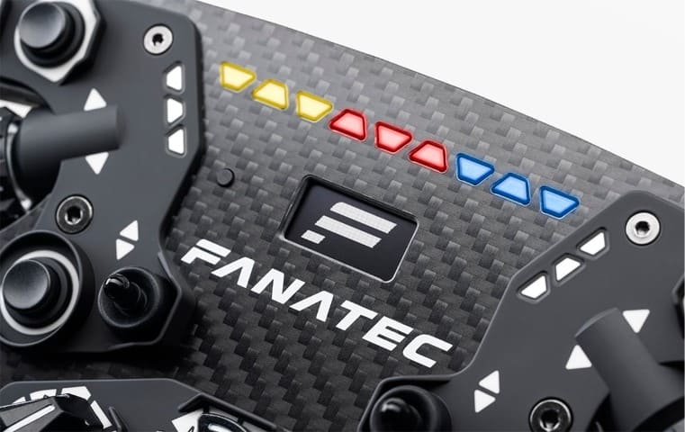 Fanatec Ready To Race - Arctic Drive - CSDD/V2.5/CSP V3 (16600003/16600006/16600002/16100000/15900004/16000) - Achat / Vente Pack Simracing sur grosbill.com - 15