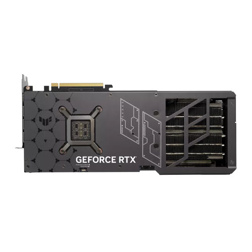 Asus TUF RTX 4090 O24G GAMING  - Carte graphique Asus - 8