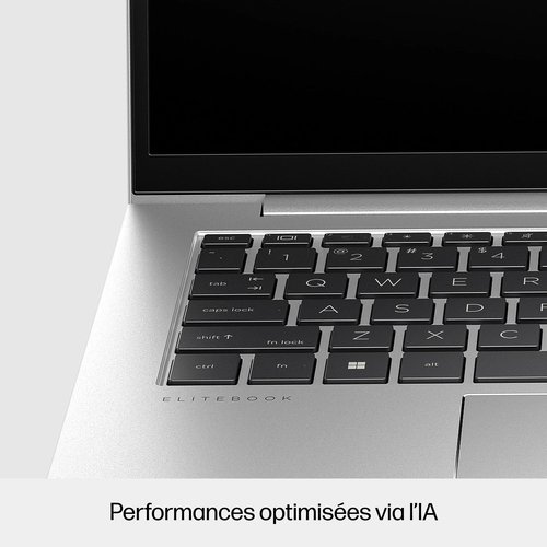 EB840G10 I5-1335U 14 8GB/256 PC - Achat / Vente sur grosbill.com - 5
