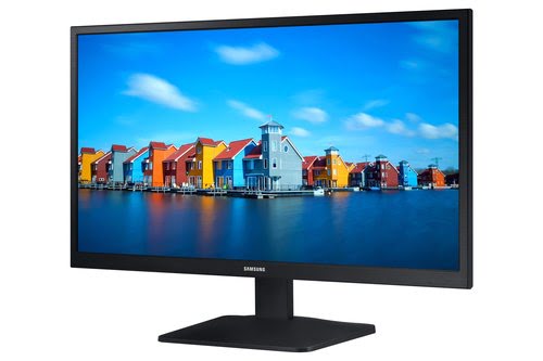 S22A336NHU 22IN 16:9 1920X1080 - Achat / Vente sur grosbill.com - 5