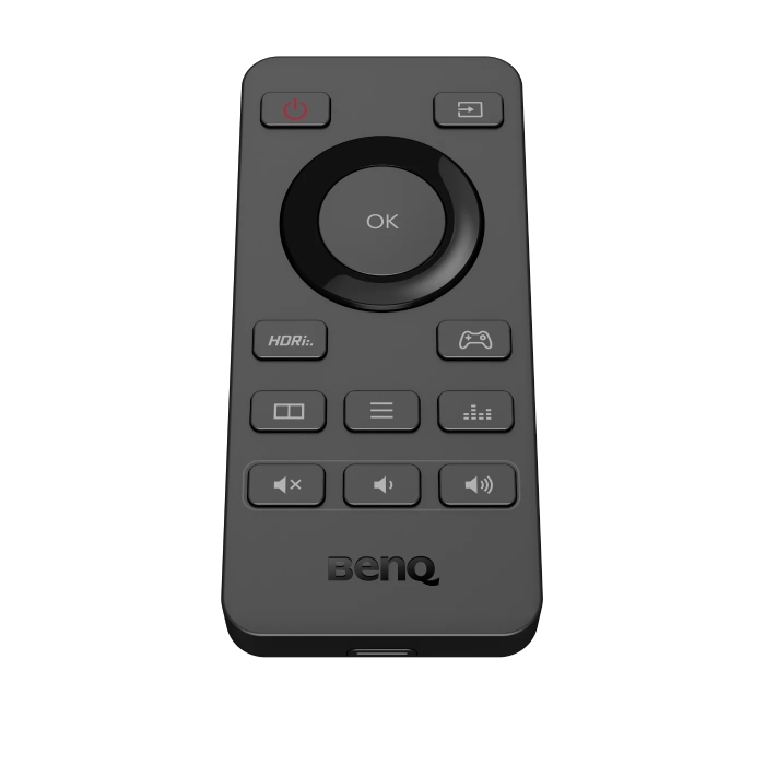 BenQ 48 pouces  9H.LLCLJ.LBE - Ecran PC BenQ - grosbill.com - 3