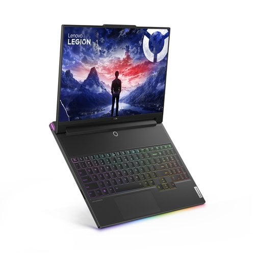 Legion 9 18IAX10 - 18" 240Hz U9 275HX RTX 5090 192Go 2To W11P - Achat / Vente sur grosbill.com - 10