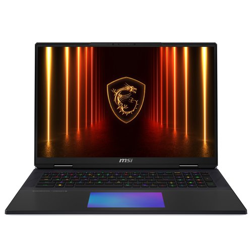 Titan18 HX AI A2XWIG-402FR 18" U9 32*2/2 - Achat / Vente sur grosbill.com - 1