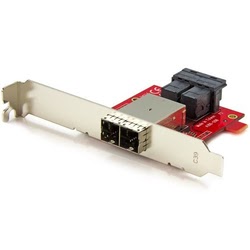 Connectique PC StarTech Grosbill