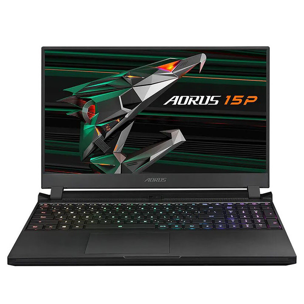 Gigabyte AORUS 15P KD-72FR224SH - PC portable Gigabyte - 5