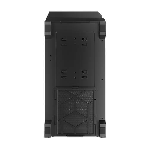 Antec P20C ARGB Noir - Boîtier PC Antec - grosbill.com - 9