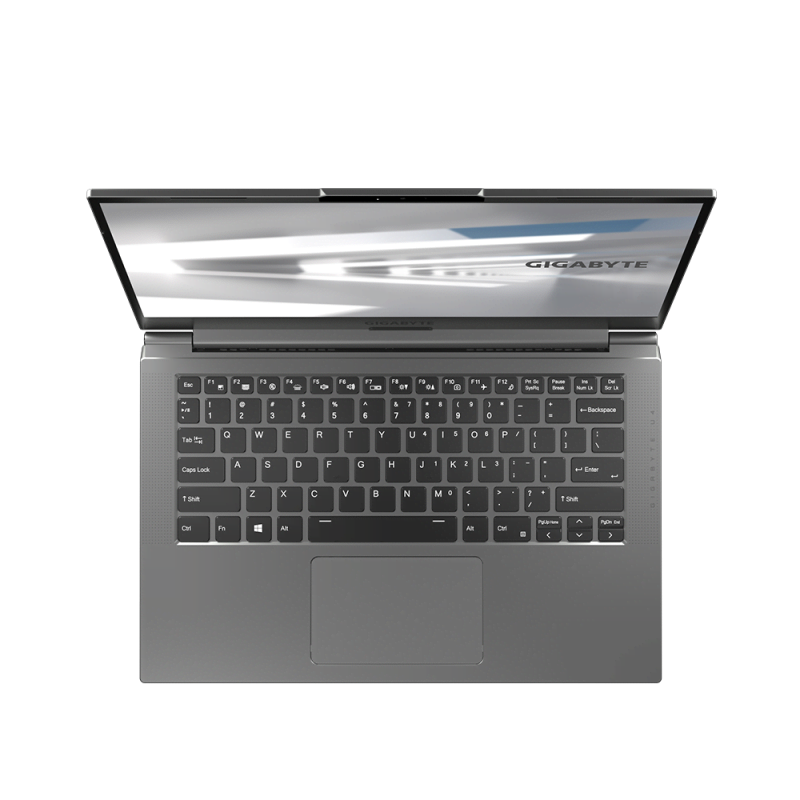 Gigabyte U4-UD-70FR823SO - PC portable Gigabyte - grosbill.com - 4