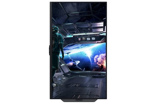 32IN IPS 4K 144HZ/350CD/ - Achat / Vente sur grosbill.com - 11