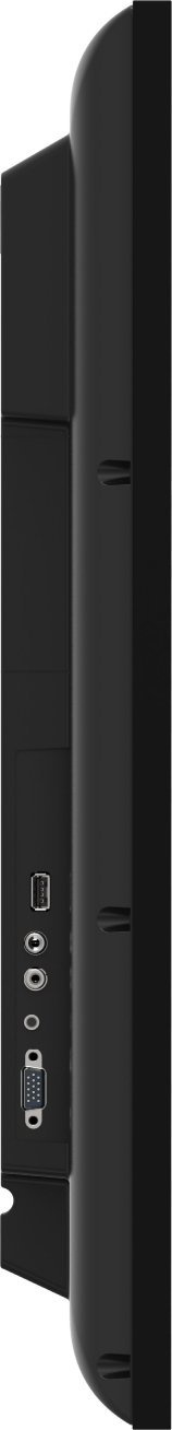Iiyama LE4341UHS-B1 (LE4341UHS-B1) - Achat / Vente Affichage dynamique sur grosbill.com - 7