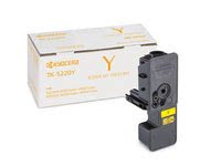 Kyocera - Jaune - 1T02R9ANL1 - Achat / Vente Consommable imprimante sur grosbill.com - 0