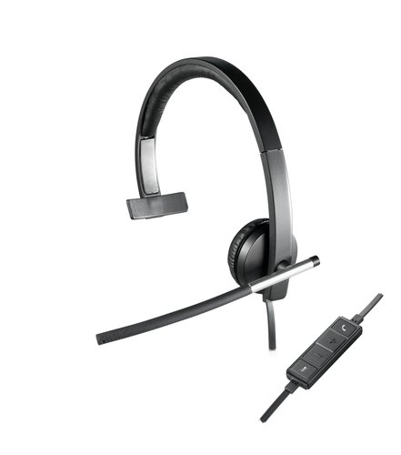 Logitech Micro-casque MAGASIN EN LIGNE Grosbill