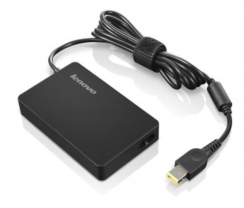 Lenovo ThinkPad 65W Slim AC Adapter slim tip