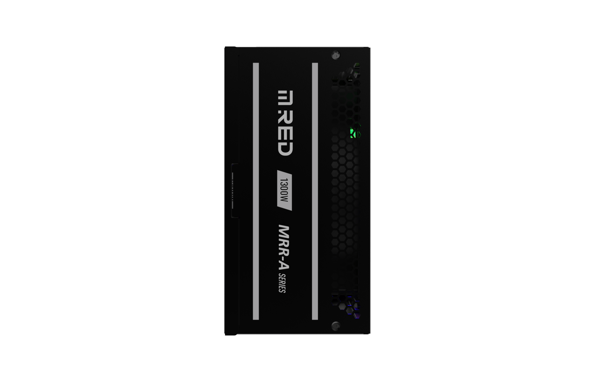 M.RED 80+Plat (1300W) - Alimentation M.RED - grosbill.com - 7