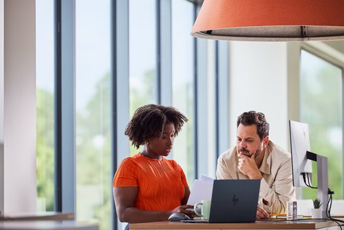 ELITEBOOK ULTRA ULTRA5 228V 14I - Achat / Vente sur grosbill.com - 11