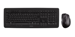 Clavier PC Cherry Grosbill