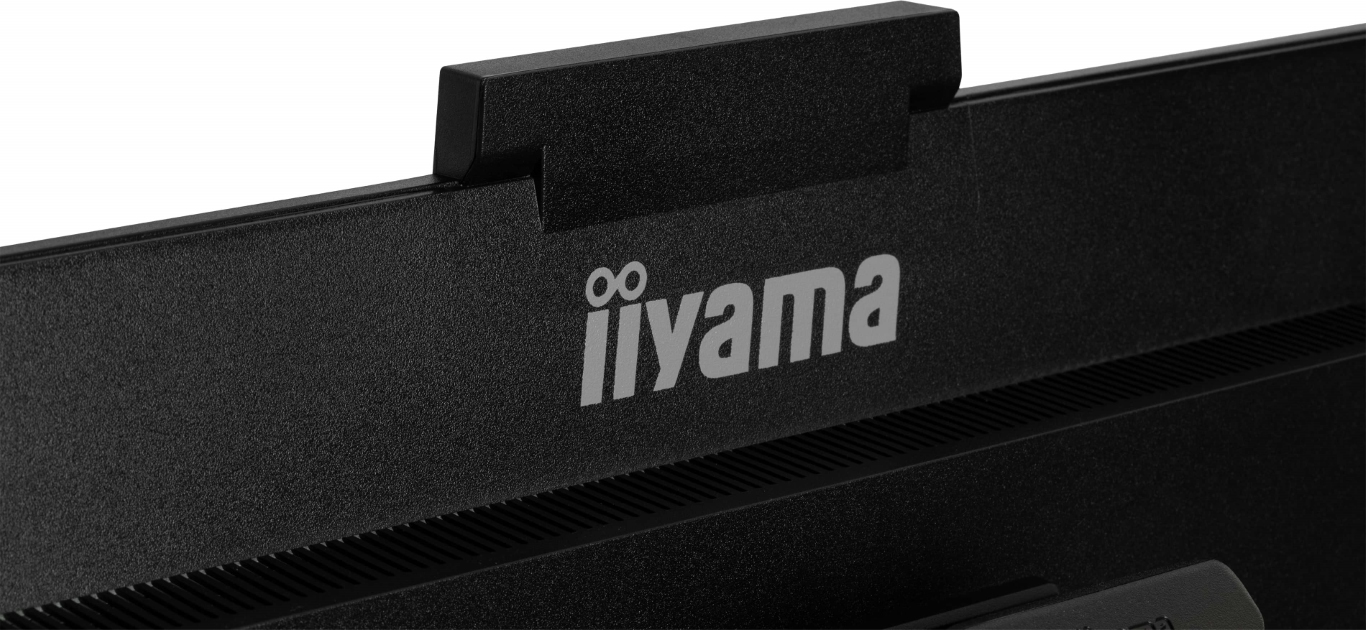 Iiyama 24 pouces  XUB2490HSUH-B2 - Ecran PC Iiyama - grosbill.com - 10