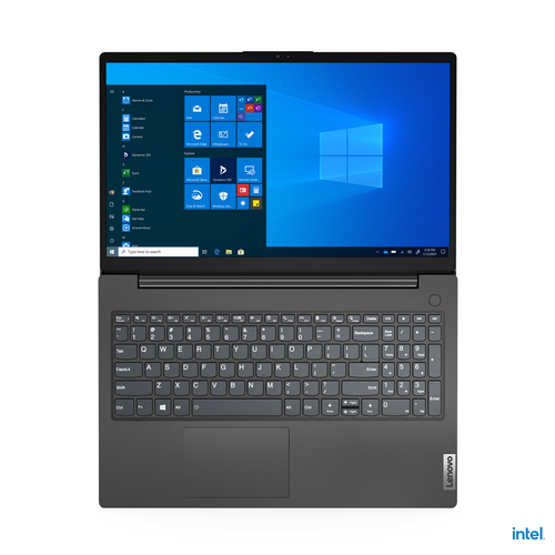 Lenovo 82QY000VFR - PC portable Lenovo - grosbill.com - 5