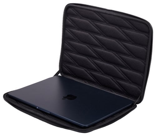Thule Gauntlet 5 MacBook Sleeve 14" - Bl - Achat / Vente sur grosbill.com - 8