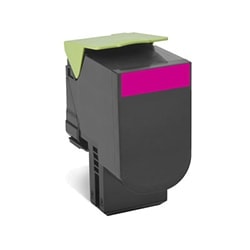 Consommable imprimante Lexmark Grosbill