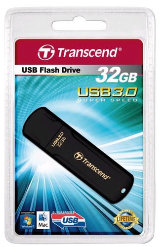 JetFlash 700/32GB USB 3.0 - Achat / Vente sur grosbill.com - 4