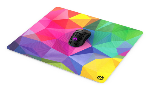 ENDORFY  Crystal Spectrum - L - Tapis de souris ENDORFY  - 5
