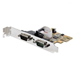 Switch StarTech Grosbill