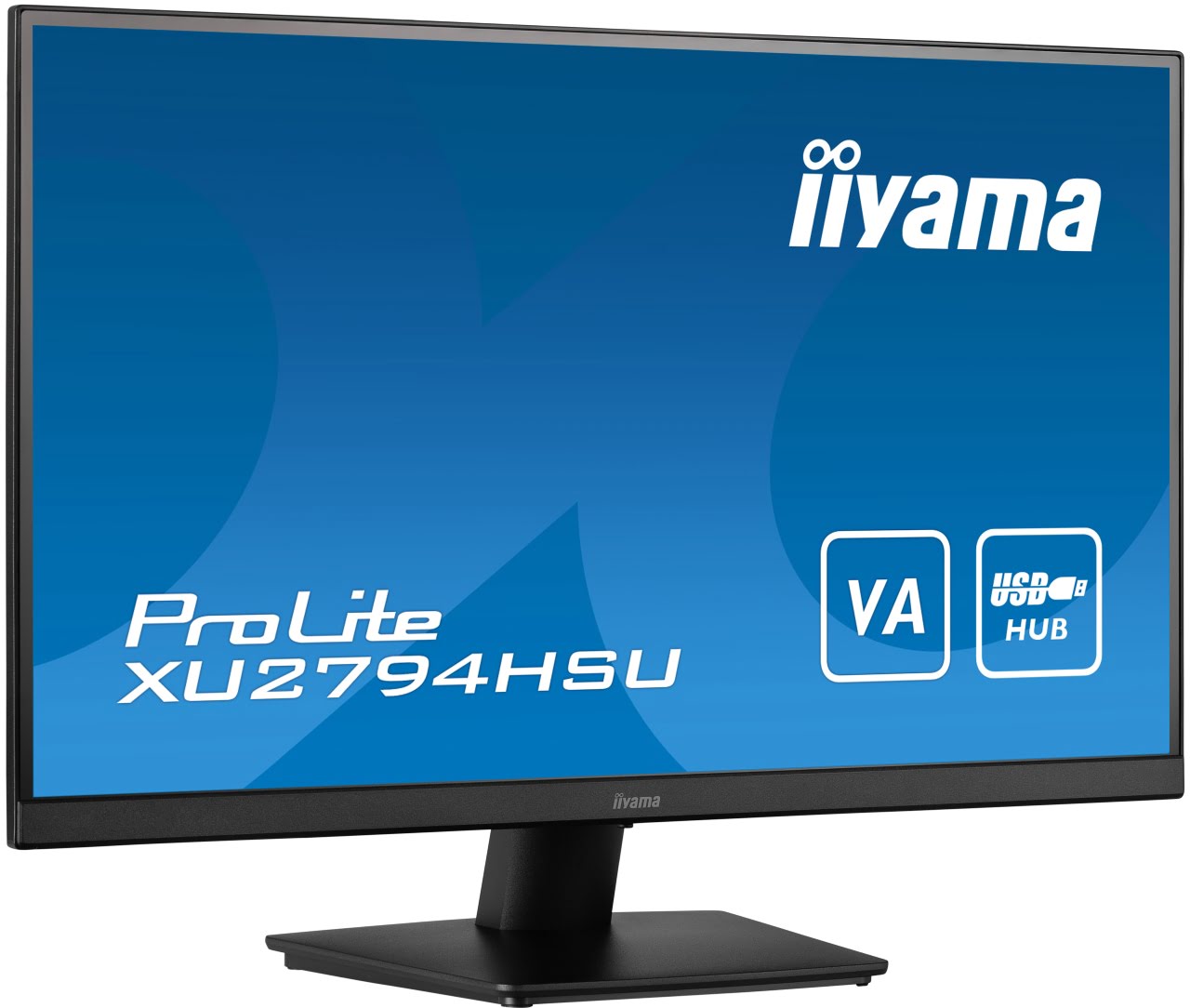 Iiyama 27"  XU2794HSU-B1-DEAL - Ecran PC Iiyama - grosbill.com - 6