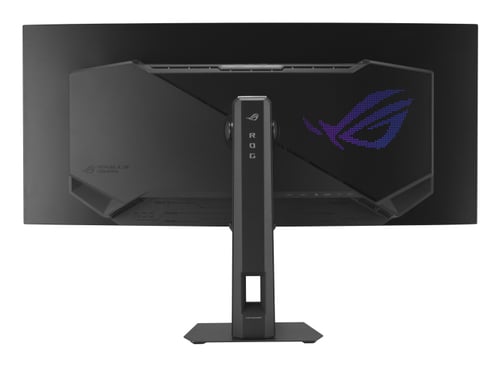 Asus 34 pouces  90LM0B10-B02171 - Ecran PC Asus - grosbill.com - 1