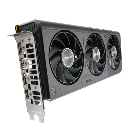 Asus PRIME RTX 5060 O8G OC Edition  - Carte graphique Asus - 13