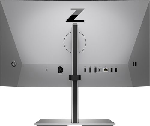 HP Z24M G3 CONFERENCING QHD - Achat / Vente sur grosbill.com - 4