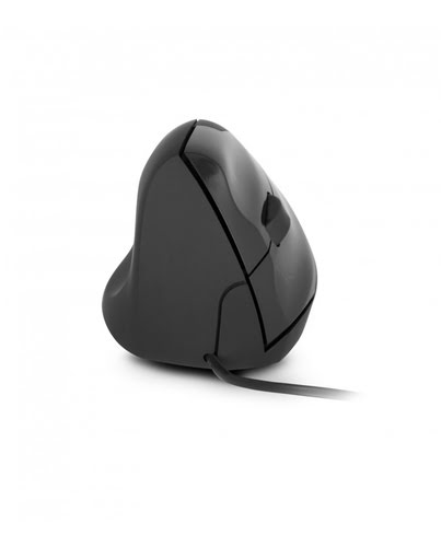 Urban Factory Mouse/Ergo Mouse wired-for Lefthander  - Souris PC - 3